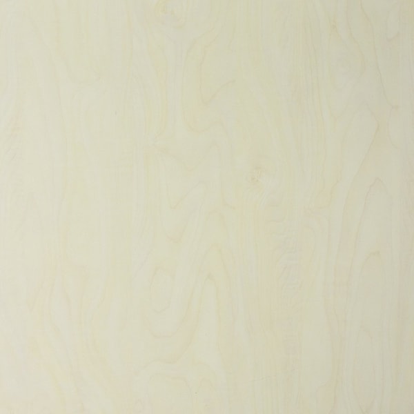 Cain Square Tables > Breakroom Tables > Cain CafÃ© Tables, 30 W, 30 L, 42 H, Wood|Metal Top, Maple - TCB3030PL