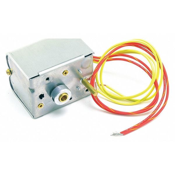 Erie Actuator, 120V, Med Duty with Switch - 0453H0077GB01