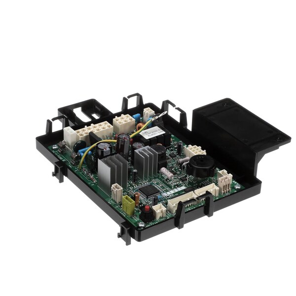 Rinnai Control Board, Main, ES38 - 205000056