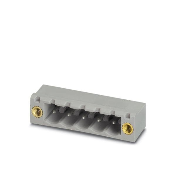 Phoenix Contact BCH-508HF-17 GN Header Nominal current: - 5446697
