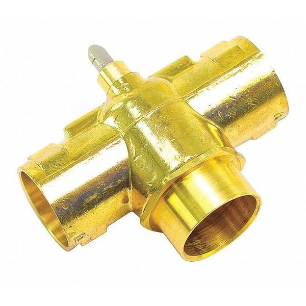 Erie Zone Valve, 1" Sweat, 3 Way, 7.0 CV - VT3417