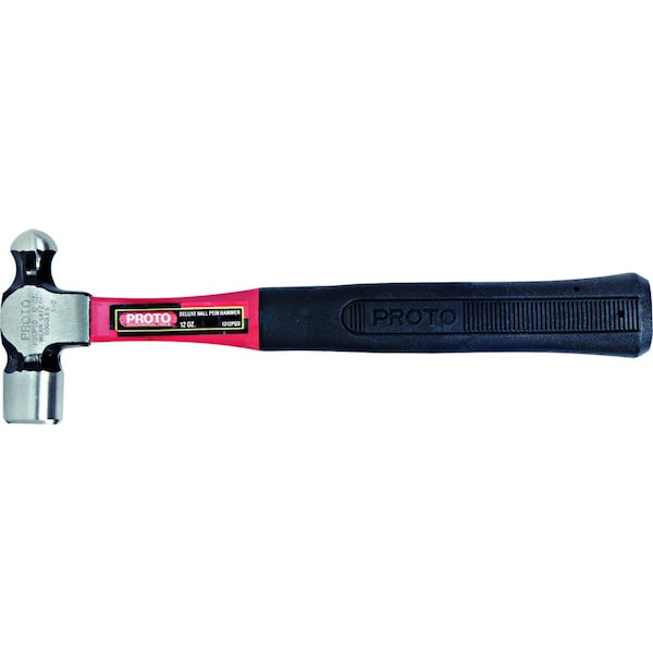 Proto 12oz BALL PEIN HAMMER - PO1312PGD