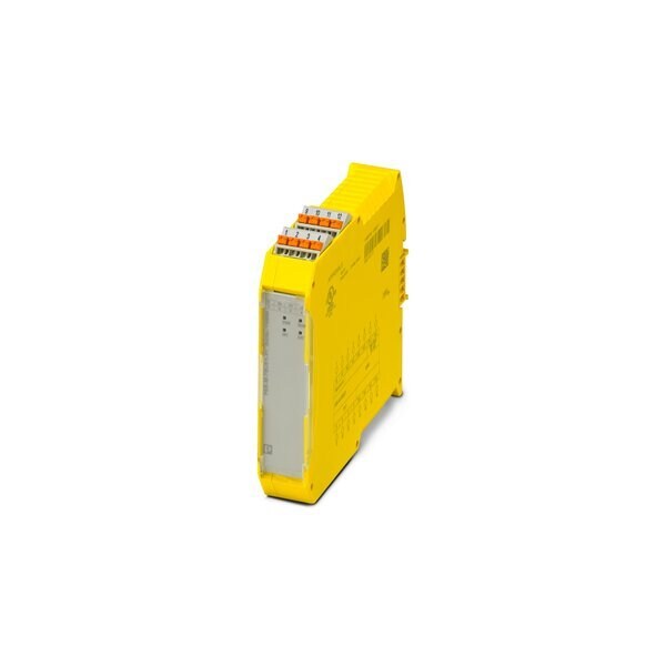 Phoenix Contact PSR-M-TBUS1-PI Safe extension module - 1105096