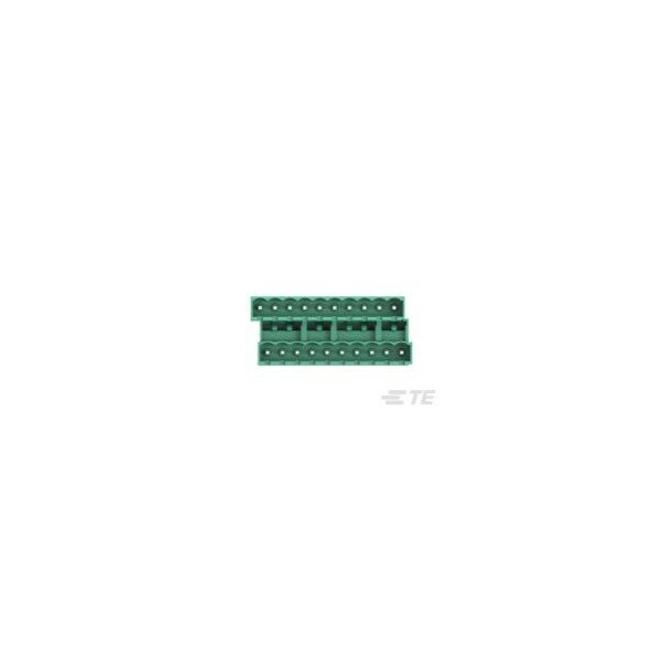 Te Connectivity TERMI-BLOK HDR 180  5 08MM 0.M - 1-284065-0