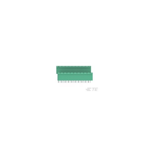 Te Connectivity TERMI-BLOK HDR 180  5 08MM 0.M - 1-284065-0