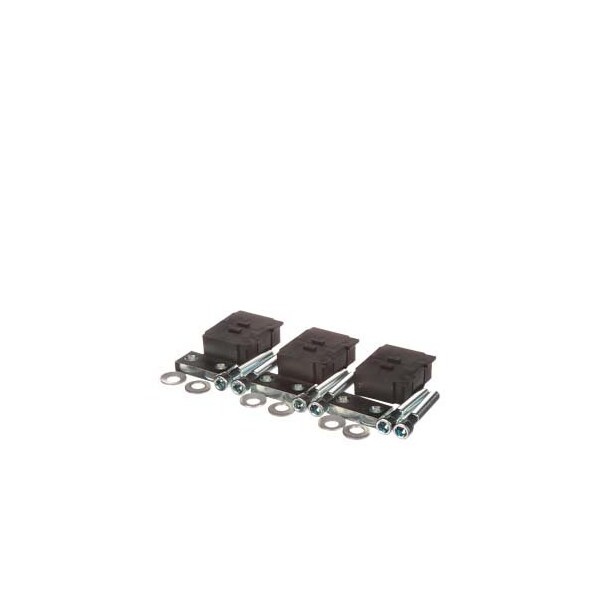 Siemens VL NUT KEEPERS, KIT OF 3, STD, P-FRAME - TNKP3