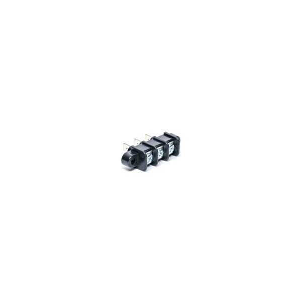 Molex Barrier Terminal Blocks Sr Bts Ft 3 Asy Sr Bts Ft 3 Asy - 387416603