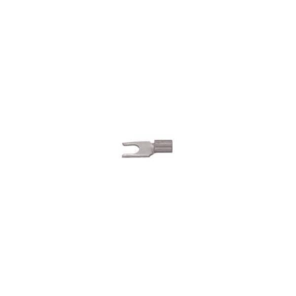 Molex Block Spade Krimptite Taped (Aa-1109-04T - 191290052