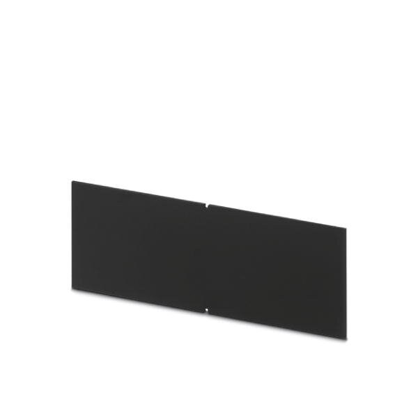Phoenix Contact UCS SW 195-H 9005 Side panel for use - 2203382