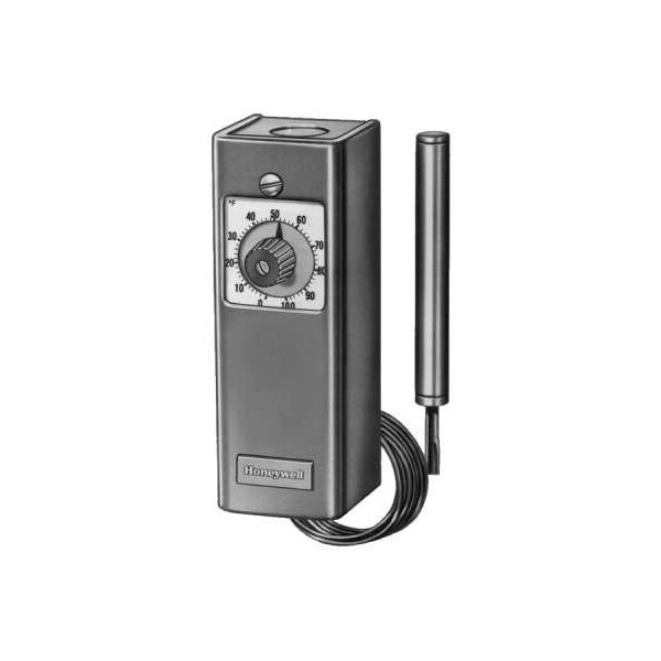 Honeywell L0-Limit 37F Locked 10Ft Manual Reset - T675B1002