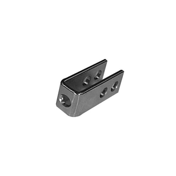 Kmc Controls U-Shaped Clevis Have To Order Qty Of 10 - VTD-1007