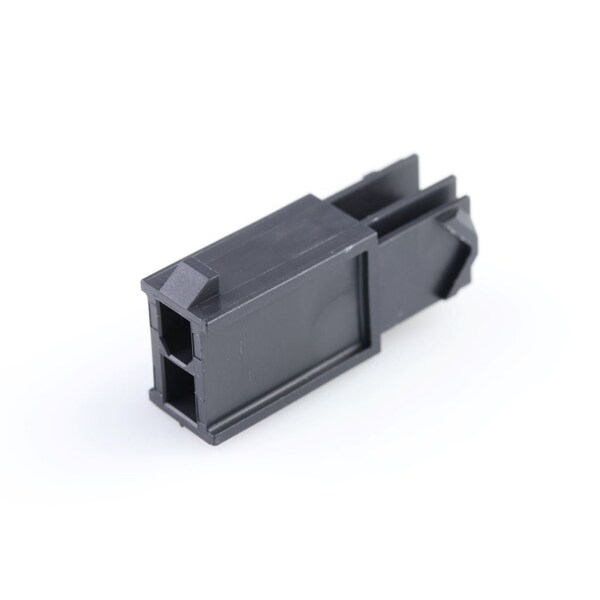 Molex Mini-Fit Tpa2 Plug Housing, 4.20Mm Pitch, Dual Row, Ul 94V-2, Glow-Wire Capable - 1727620102
