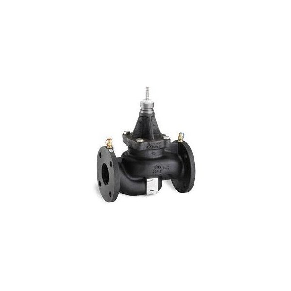 Siemens 6in PICV 860 MAX GPM ANSI 125 - 599-07319