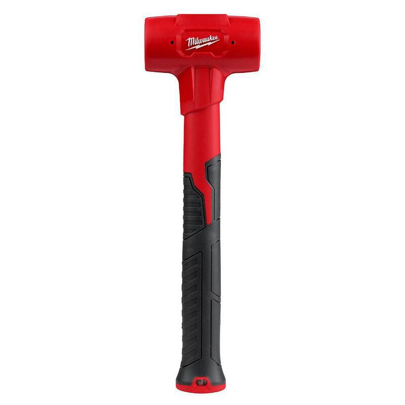 Milwaukee 28 oz. Dead Blow Hammer - 48-22-9150