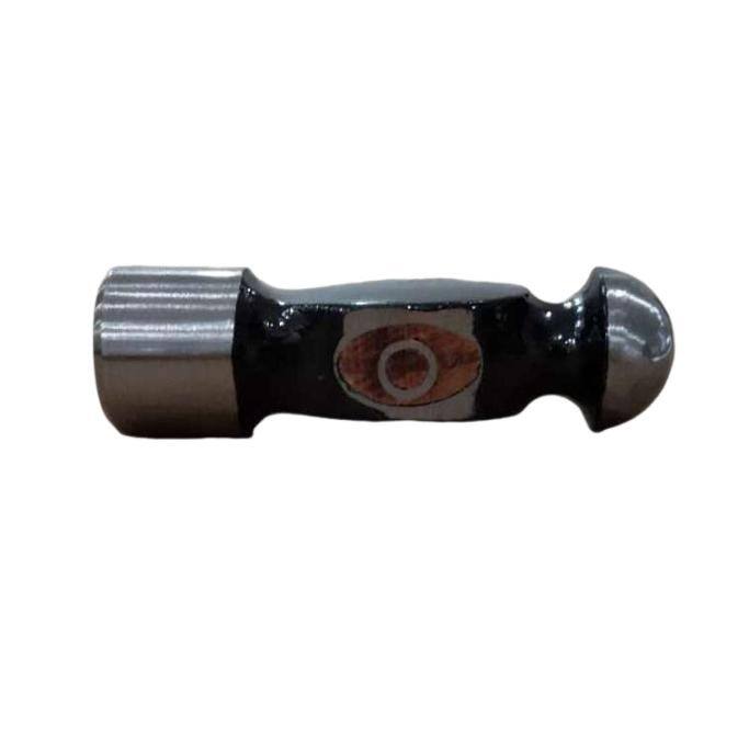 Husky 24 oz. Ball-Peen Hammer with Hickory Handle - 2021-24W-HUSKY