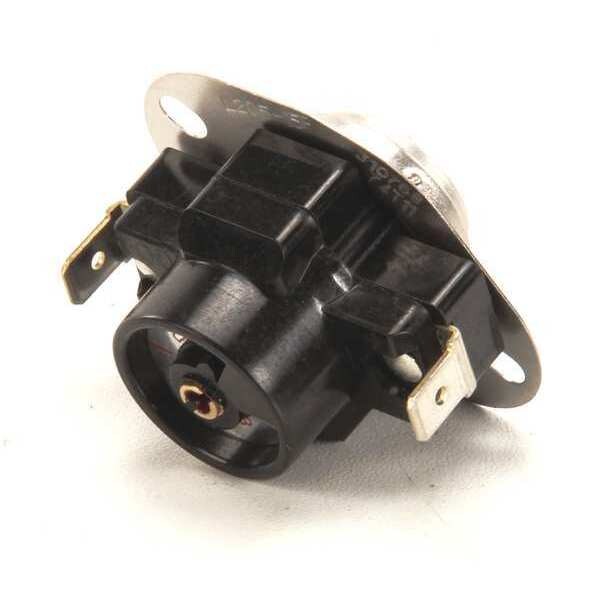 Delfield Auto Thermostat, 165 deg.-205 deg. F - 6190181