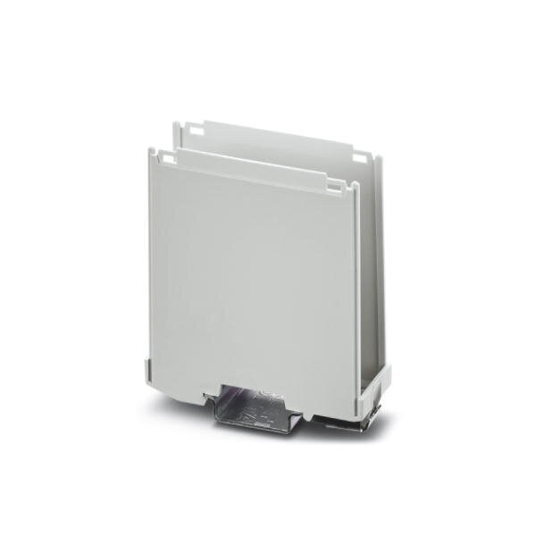 Phoenix Contact ICS25-B77X75-O-7035 DIN rail housing - 2203876