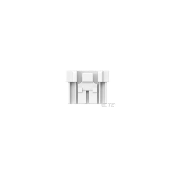 Te Connectivity GI CONN 2.5 PLUG HSG 5P LEVER SPECIAL - 1554296-1