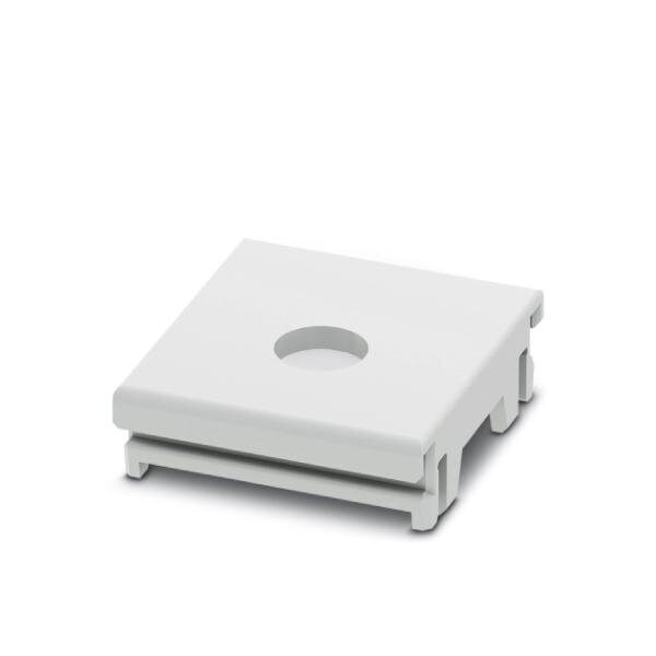 Phoenix Contact ICS25-F22A-7035 DIN rail housing ICS - 2203894
