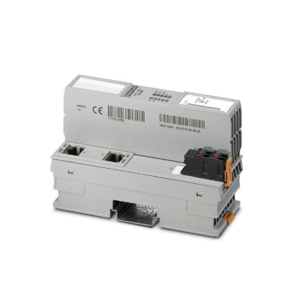 Phoenix Contact AXC 1050 XC Axiocontrol for the direct - 2701295