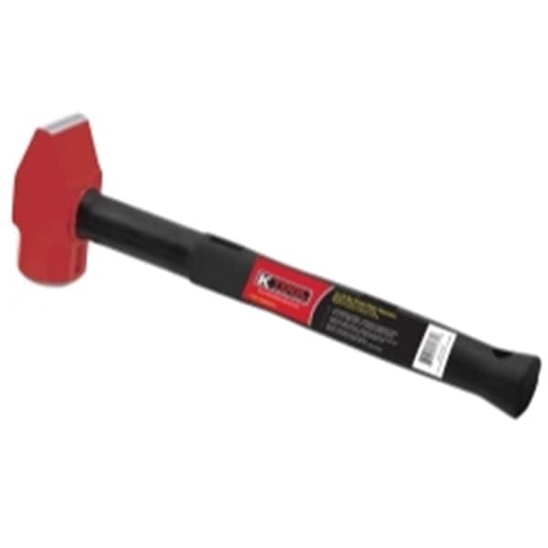 Keen 3.5 lbs Cross Pein Hammer - KE3007287