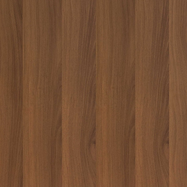 Flash Furniture Square Laminate Table, 24" W, 24" L, 31.125" H, Laminate Top, Wood Grain - XU-WALTB-2424-T2222-GG