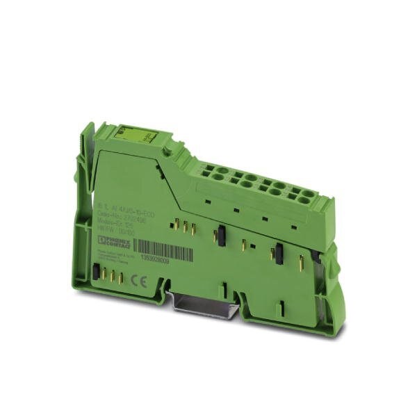 Phoenix Contact IB IL AI 4/U/0-10-ECO Inline ECO Analog - 2702496