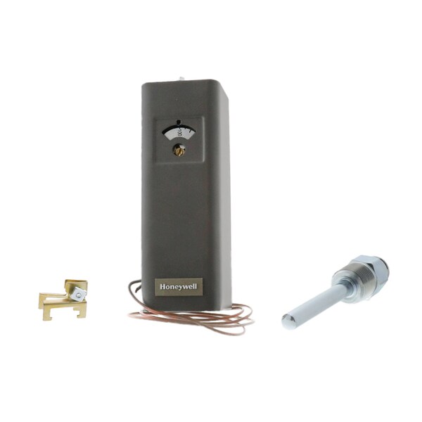Resideo DUAL BULB AQUA.200F ECO 39 in. CAP - L8100B1128
