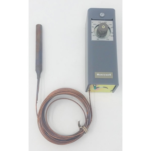 Honeywell Temp-Trol 2SPDT 55-175 20 Scu - T678A1361