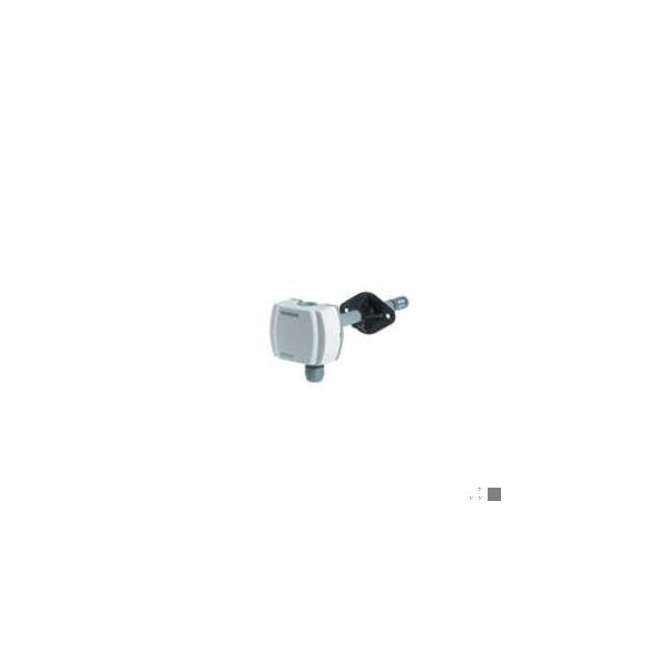 Siemens Duct Relative Humidity Temp Sensors - QFM2101
