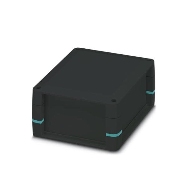 Phoenix Contact UCS 125-87-H-CCD 9005 Complete housing - 2203446