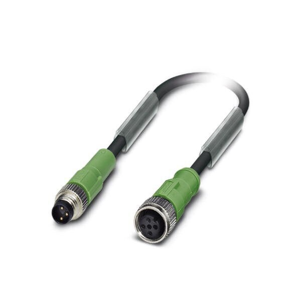 Phoenix Contact SAC-3P-M 8MS/1 5-PUR/M12FS - 1682320