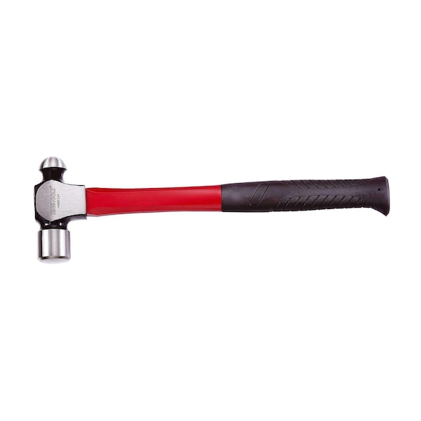 Teng Tools 16oz Ball Pein Hammer -  HMBP16 - HMBP16