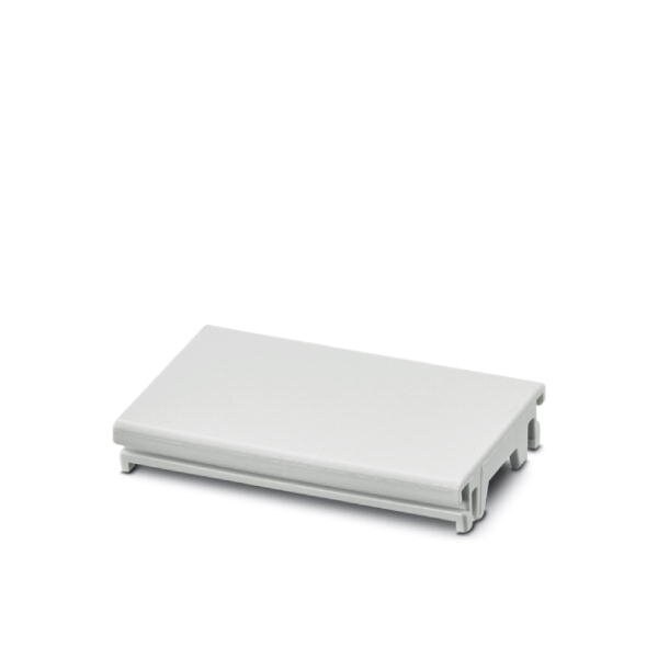 Phoenix Contact ICS25-F45S-7035 DIN rail housing ICS - 2203891