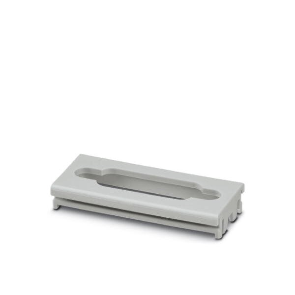Phoenix Contact ICS20-F45D15-7035 DIN rail housing ICS - 2203893