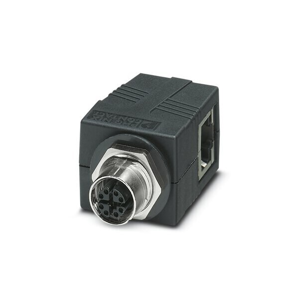 Phoenix Contact VS-BH-M12FSX-10G-RJ45/90 Control - 1404548