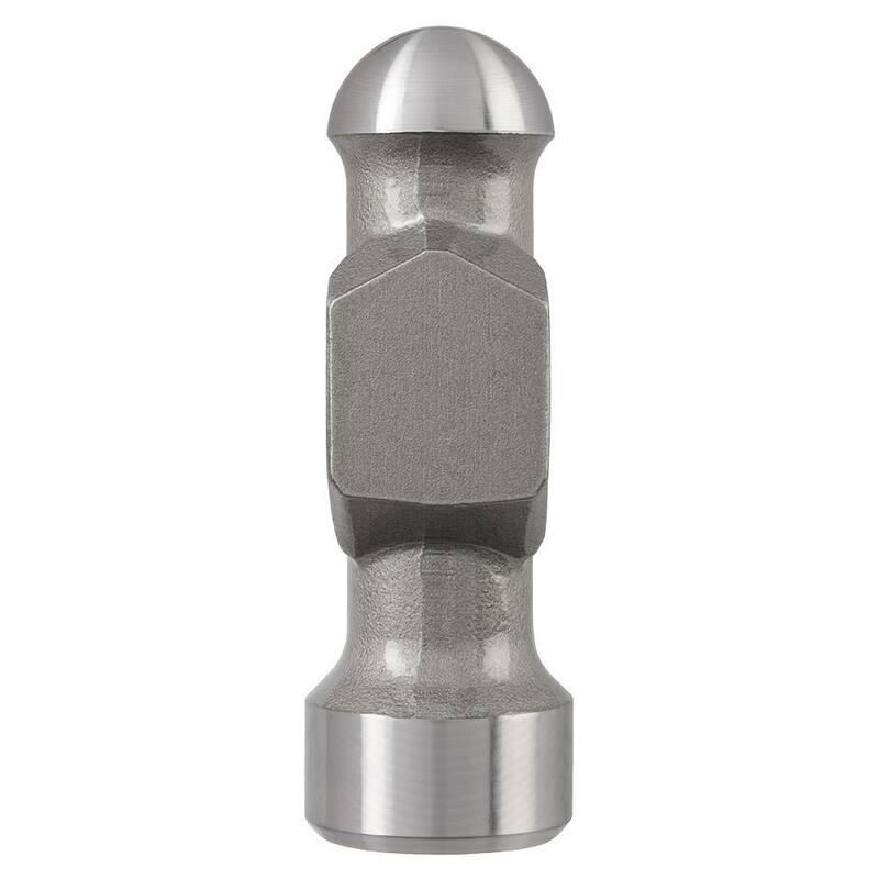 Milwaukee 24 oz. Steel Ball Peen Hammer - 48-22-9131