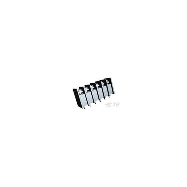 Te Connectivity 06P .325  HIGH-RISE DUAL BARRI - 1546734-6