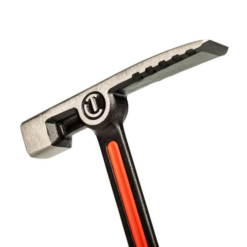 Crescent 24 oz. Steel Brick Hammer - CHSBK24