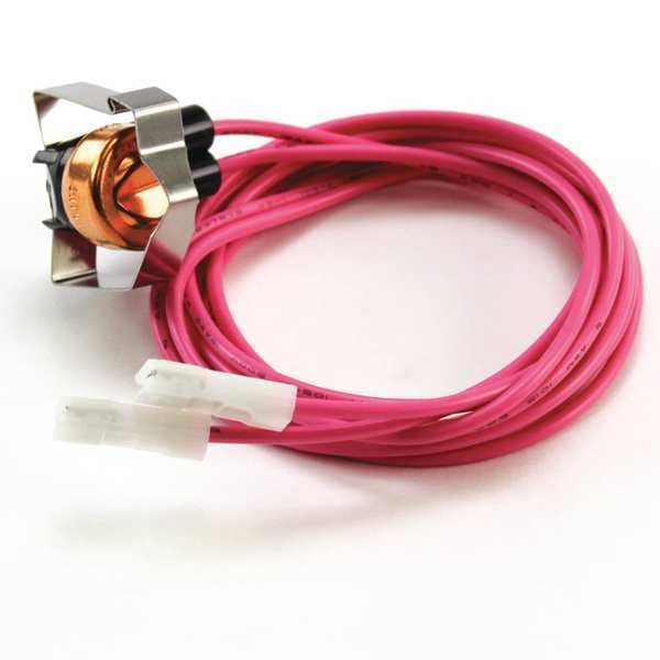 Carrier Defrost Thermostat, L80-50F - HH18HA280