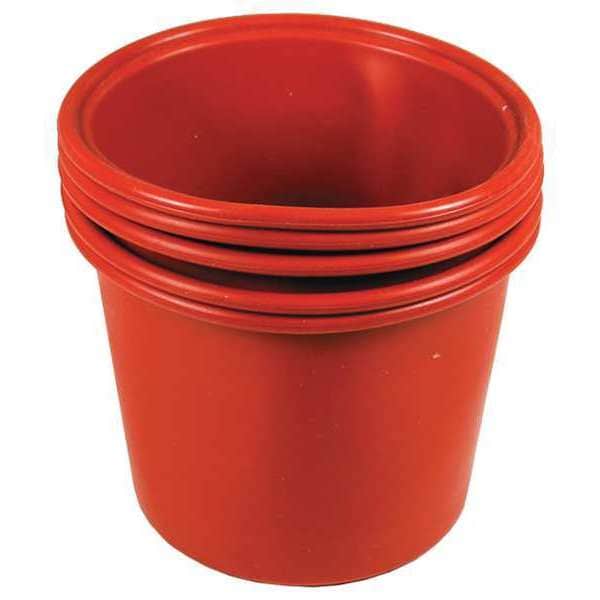 Powers Fasteners Hi-Temp No. 6 Diaphragm, PK5 - 333-572