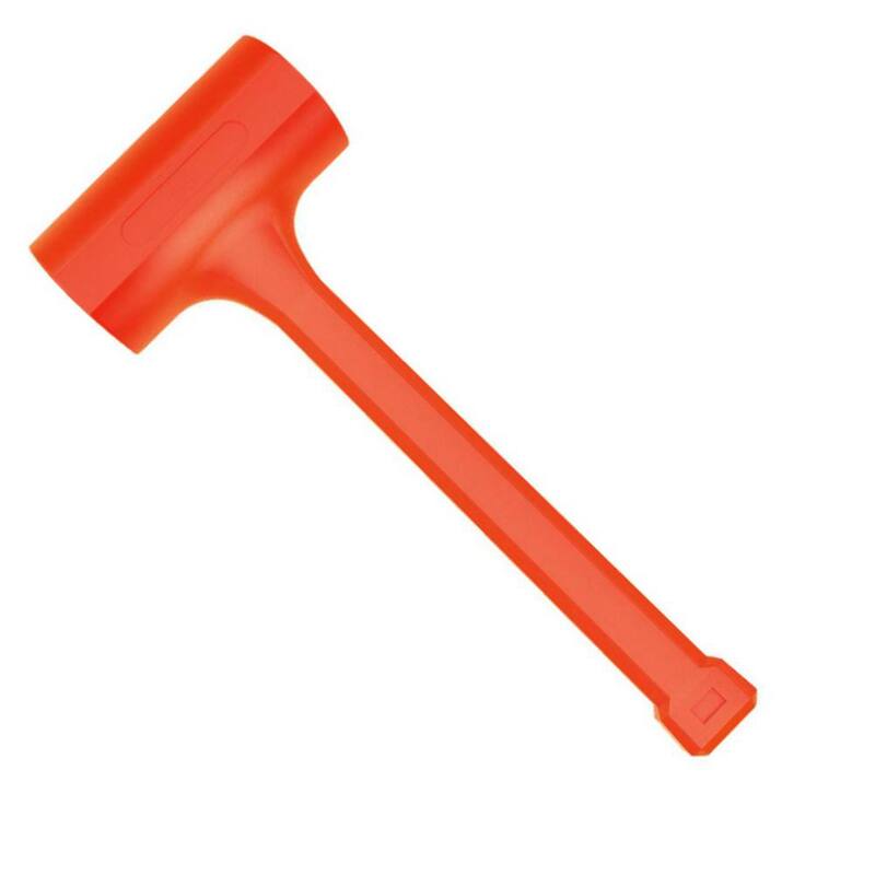 Bon Tool 4 lbs. Dead Blow Hammer - 21-144