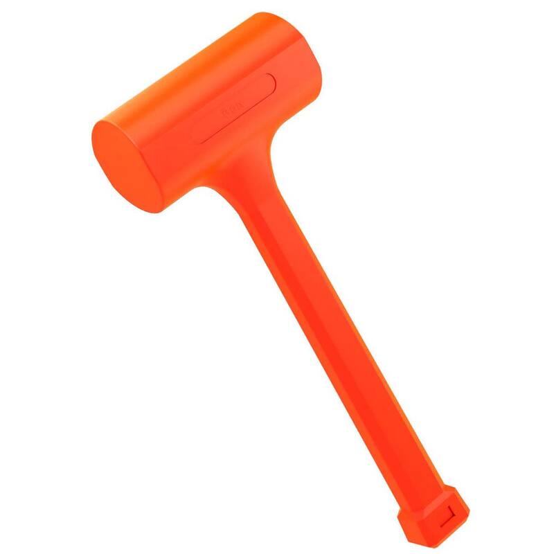 Bon Tool 4 lbs. Dead Blow Hammer - 21-144