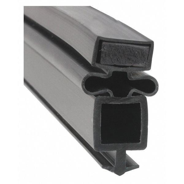 True Door Gasket, 25-1/8 in. x 54-1/8 in. - 810862
