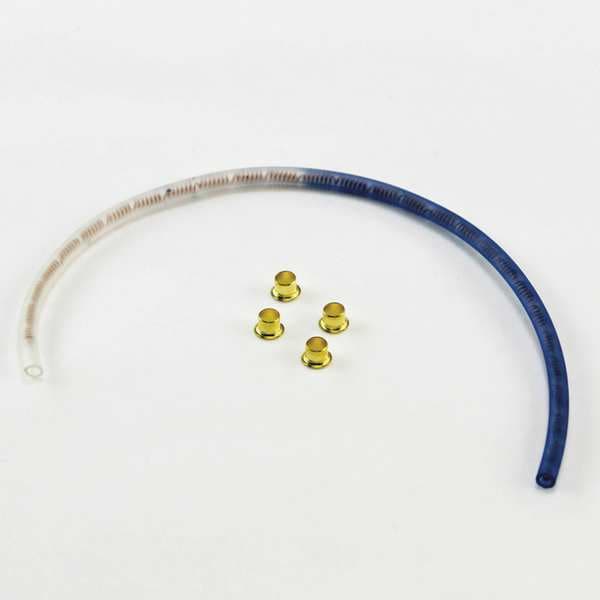 Schneider Electric Thermostat Tygothane Tube Assy, 2-Pipe - 20-693