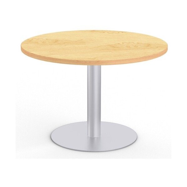 Special-T Hospitality Table, RoundTop, Laminate, 42inDIAx29inH, BN - SCTSIEN42KM
