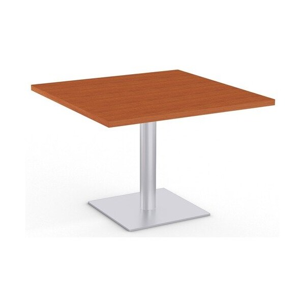 Special-T Hospitality Table, SquareTop, Laminate, 36inx36inx29in, WCY - SCTSIEN3636WC