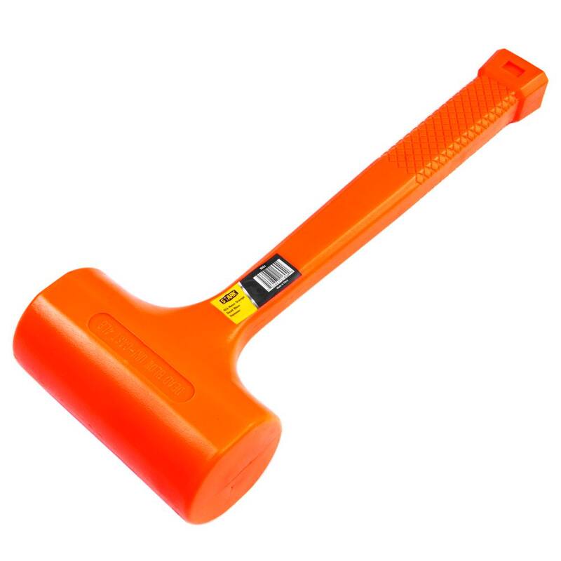 Stark 64 oz. Dead Blow Hammer - 15153-H