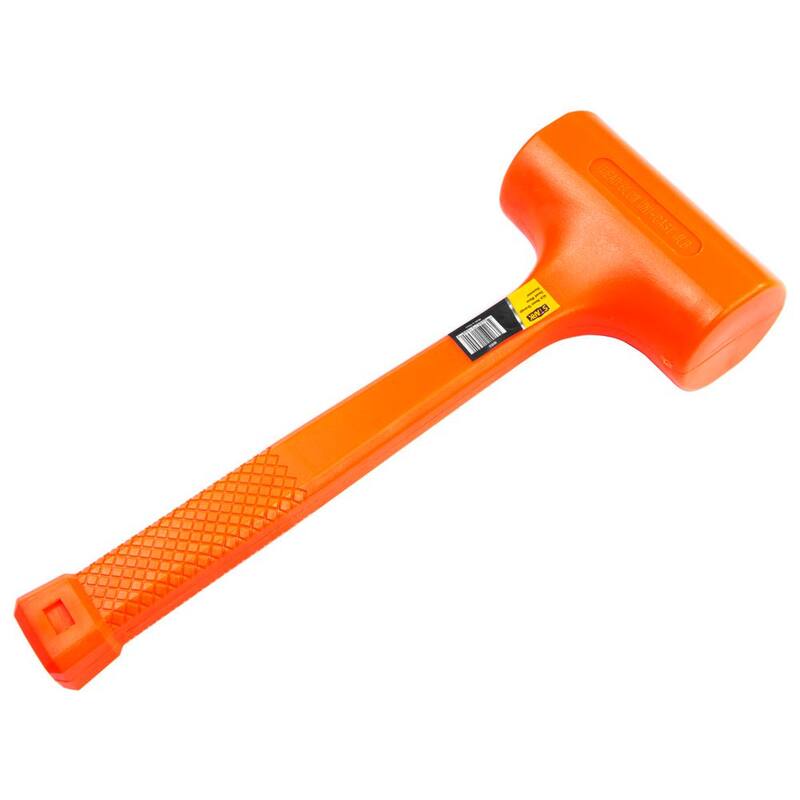 Stark 64 oz. Dead Blow Hammer - 15153-H