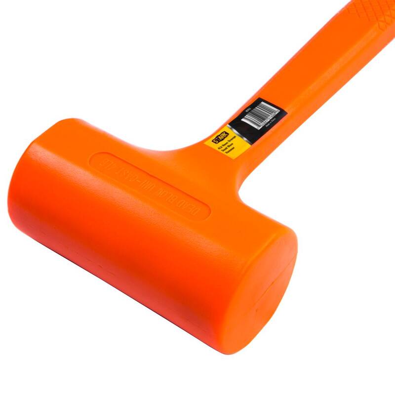 Stark 64 oz. Dead Blow Hammer - 15153-H